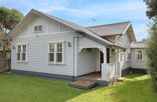 Cape Woolamai House | Cape Hays - sleeps 11