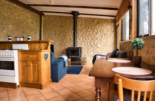 Cape Jervis House | Cape Jervis Accommodation & Caravan Park