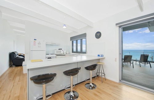 Marengo House | Cape Marengo