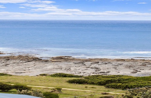 Marengo House | Cape Marengo