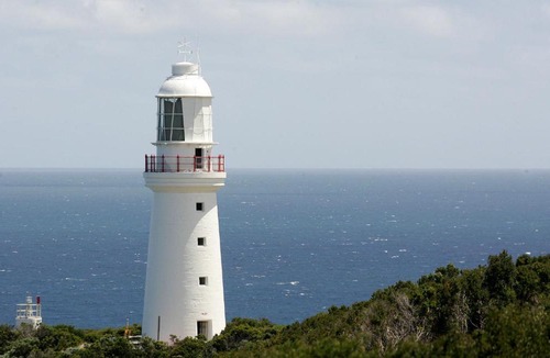 Cape Otway House | Cape Otway Lightstation