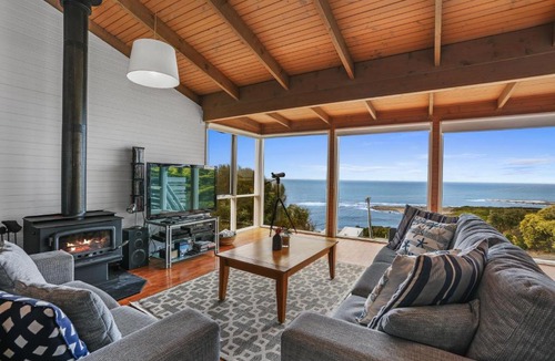 Marengo House | Cape Paradiso - BYO Linen