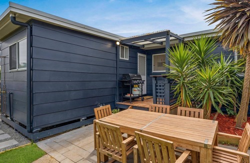 Cape Woolamai House | Cape Surf House in Cape Woolamai