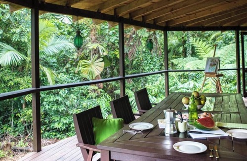 Cape Tribulation House | Cape Tribulation Holiday House