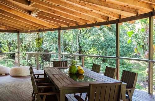 Cape Tribulation House | Cape Tribulation Holiday House