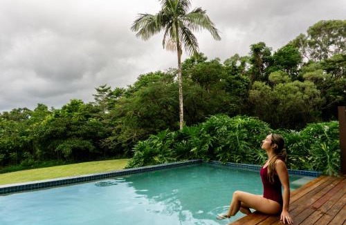 Cape Tribulation House | Cape Tribulation Getaway