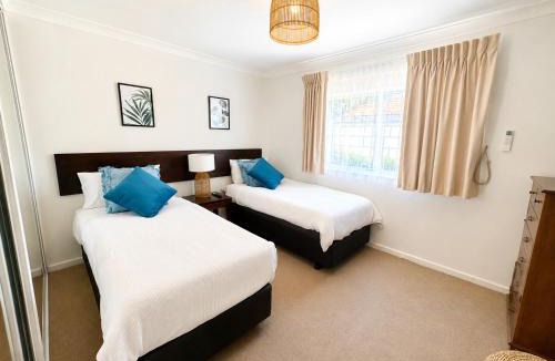 Broadwater House | Cape View 26 Your Perfect Coastal Retreat
