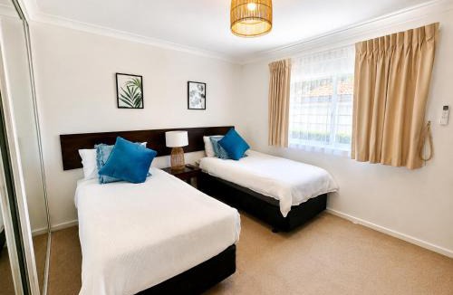Broadwater House | Cape View 26 Your Perfect Coastal Retreat