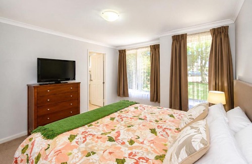 Broadwater House | Cape View Beach Cottage Winter Getaway