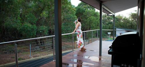 Dunsborough Villa | Cape Villas
