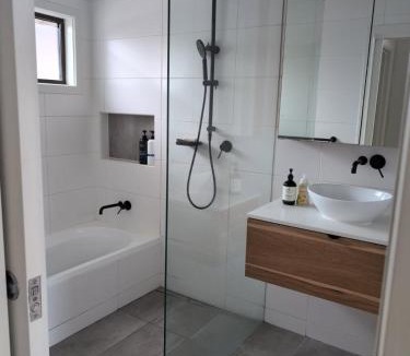 Capel Sound House | Capel Breeze