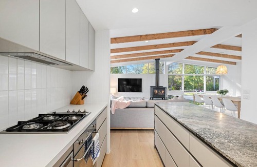 Capel Sound House | Capel Coastal Beauty