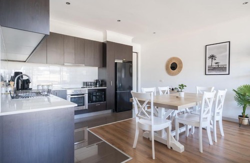 Capel Sound Apartment | Capel Sound Family Comforts on the Foreshore