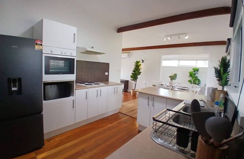 Capel Sound House | Capel Sound Hideaway