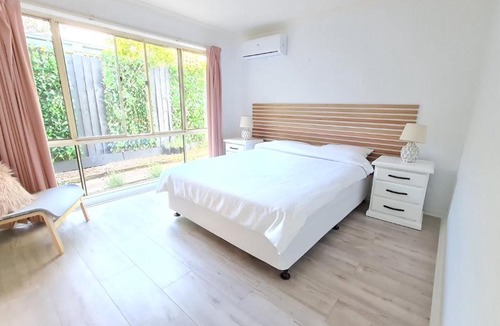 Capel Sound House | Capelsound Beach house