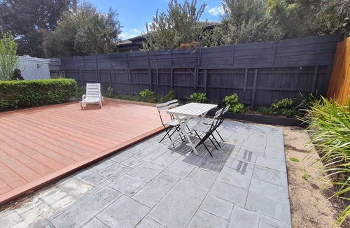 Capel Sound House | Caplesound Beach house 5 min walk to the beach and shops
