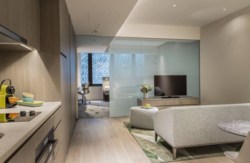 Brisbane Central Business District Hotel | Capri by Fraser, Brisbane