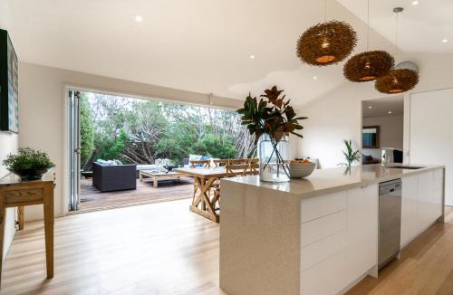 St. Andrews Beach House | Capri House