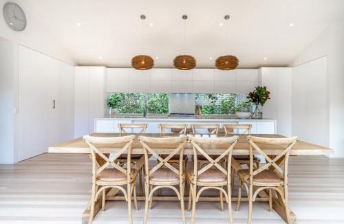 St. Andrews Beach House | Capri House