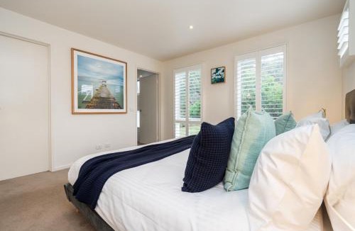 St. Andrews Beach House | Capri House