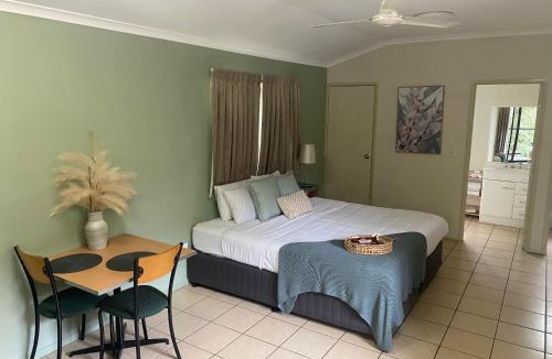 The Caves Resort | Capricorn Caves