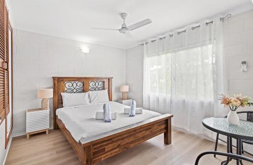 Cannonvale Apartment | Capricorn Whitsunday