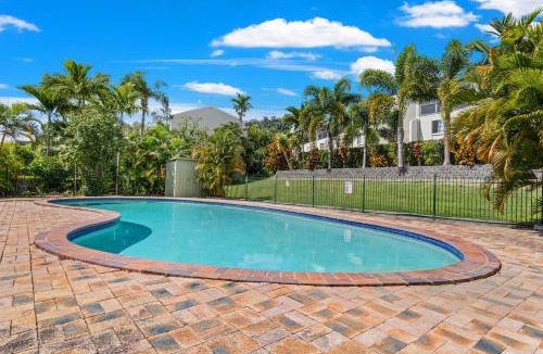 Cannonvale Apartment | Capricorn Whitsunday
