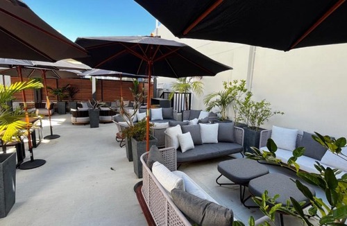 Southport Hostel | Capsuleaccom Hostel