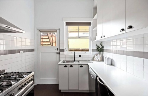 Williamstown Apartment | Captain's Retreat Apartments and Cottages