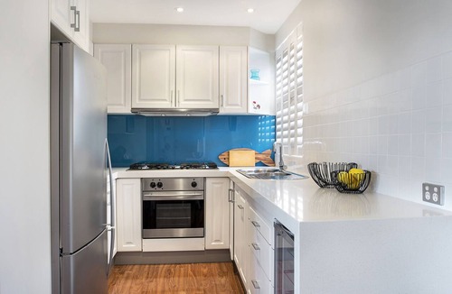 Williamstown Apartment | Captain's Retreat Apartments and Cottages