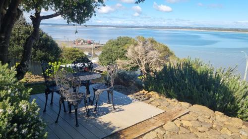 Stanley House | Captains Cottage
