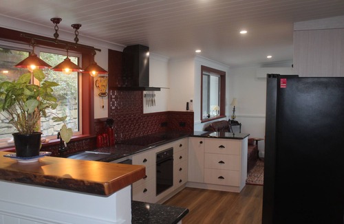 Stanley Cottage | Captains Cottage