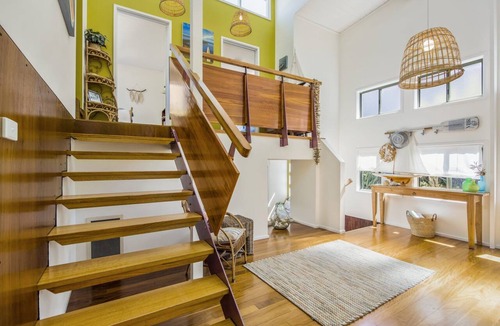 Blairgowrie House | CAPTIVATING CENTENARY BEACH HOUSE IN BLAIRGOWRIE