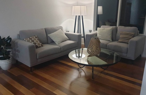 Nicholson House | Captivating River views with river access amongst amazing local wildlife.