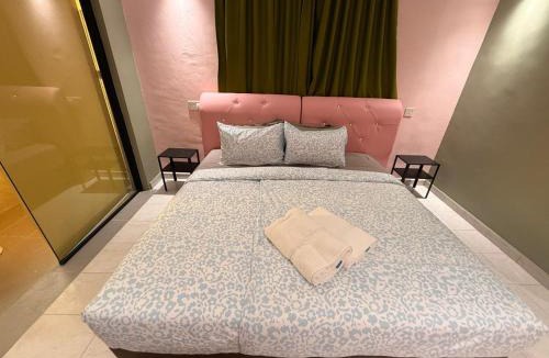 Larut House | Capy House Taiping