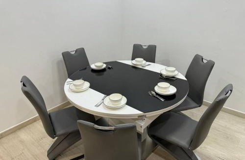 Kluang Apartment | Capybara House