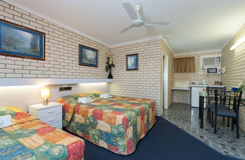 Maryborough Hotel | Cara Motel