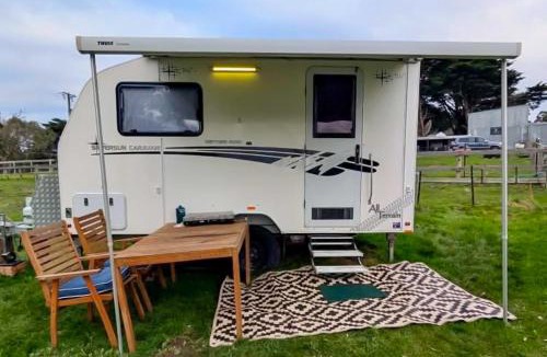 Limonite Other | Caravan Escape at Galahad's Animal Sanctuary
