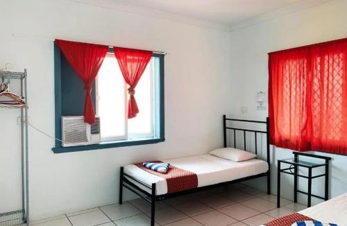 Cairns Hostel | Caravella Backpackers