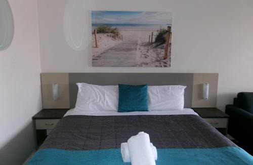 Taree Hotel | Caravilla Motor Inn