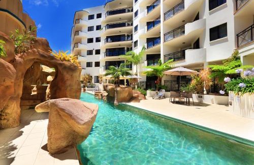 Mooloolaba Resort | Caribbean Resort