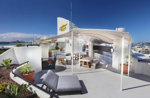 Mooloolaba Resort | Caribbean Resort