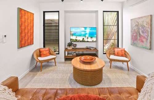 Palm Cove Villa | Carinya - Secluded luxury minutes from the beach