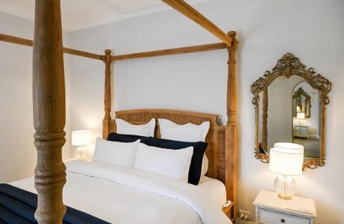 Armidale Bed & Breakfast | Carisbrook Cottage