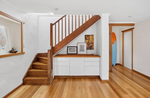 Anglesea House | Carji