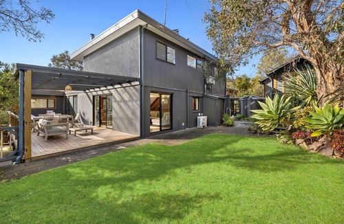 Anglesea House | Carji