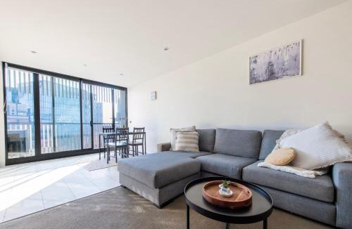 Carlton South Apartment | Carlton Lifestyle Near Melbourne CBD