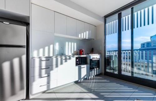 Carlton South Apartment | Carlton Lifestyle Near Melbourne CBD