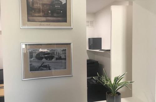 Goulburn Hotel | Carlton Suites
