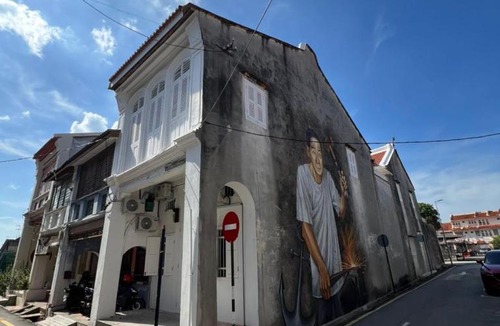 Historic George Town House | Carnarvon 73